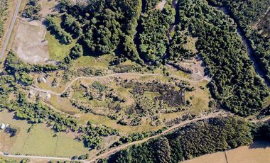 Parcela en Venta en Río del Peñol - Ruta V-86