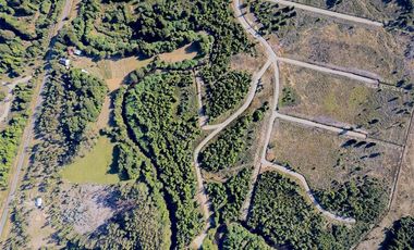 Parcela en Venta en Río del Peñol - Ruta V-86