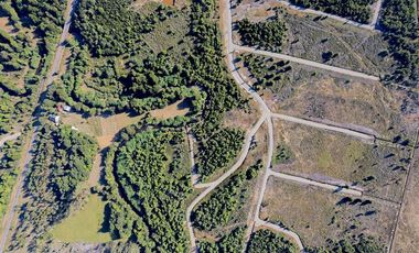 Parcela en Venta en Río del Peñol - Ruta V-86