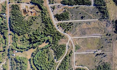 Parcela en Venta en Río del Peñol - Ruta V-86