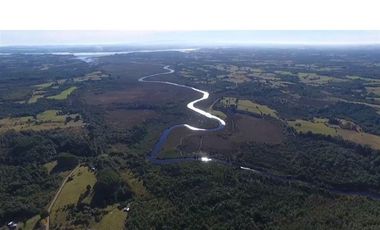 Parcela en Venta en Río del Peñol - Ruta V-86