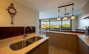 Costa Quintay, elige un estilo de vida único