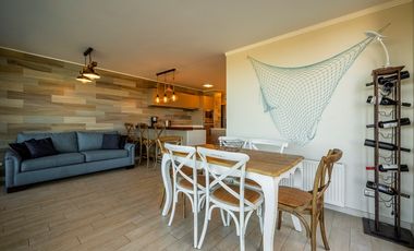 Costa Quintay, elige un estilo de vida único