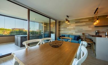 Costa Quintay, elige un estilo de vida único