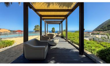 Costa Quintay, elige un estilo de vida único