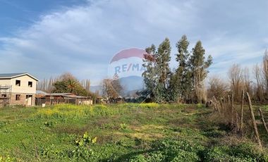 EXCELENTE UBICACION CASA PENCAHUE