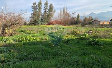 EXCELENTE UBICACION CASA PENCAHUE