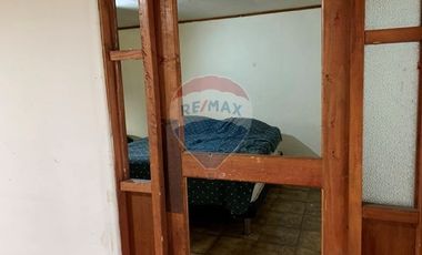 EXCELENTE UBICACION CASA PENCAHUE