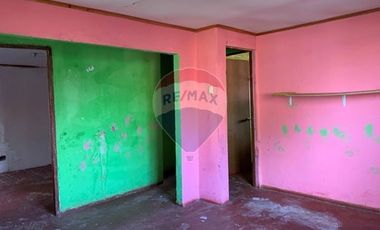 EXCELENTE UBICACION CASA PENCAHUE