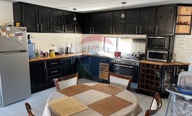 Venta casa fortaleza en parcela Talagante