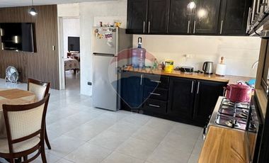 Venta casa fortaleza en parcela Talagante