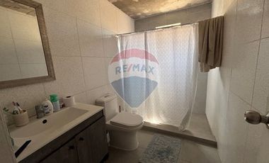 Venta casa fortaleza en parcela Talagante