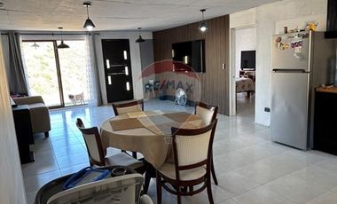 Venta casa fortaleza en parcela Talagante