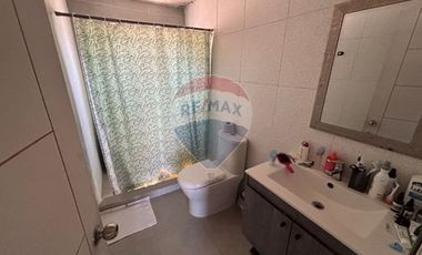 Venta casa fortaleza en parcela Talagante