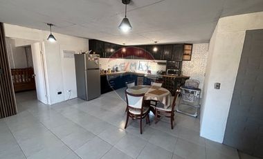 Venta casa fortaleza en parcela Talagante