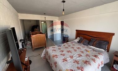 Venta casa fortaleza en parcela Talagante