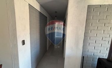 Venta casa fortaleza en parcela Talagante