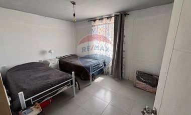 Venta casa fortaleza en parcela Talagante
