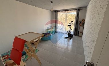 Venta casa fortaleza en parcela Talagante