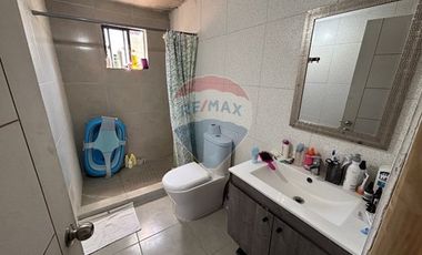 Venta casa fortaleza en parcela Talagante