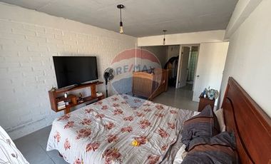 Venta casa fortaleza en parcela Talagante