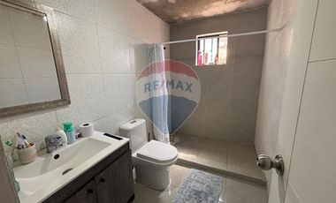 Venta casa fortaleza en parcela Talagante