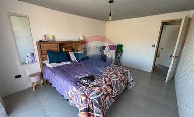 Venta casa fortaleza en parcela Talagante
