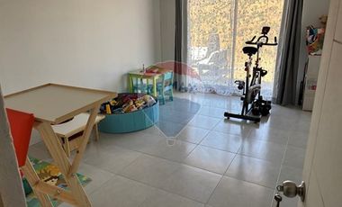 Venta casa fortaleza en parcela Talagante