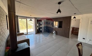 Venta casa fortaleza en parcela Talagante