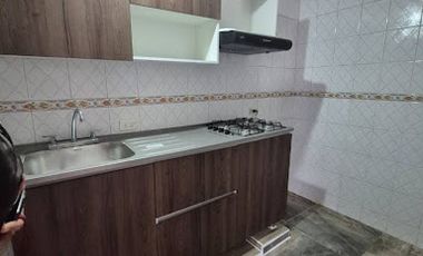 ARRIENDO de APARTAESTUDIO en BUCARAMANGA