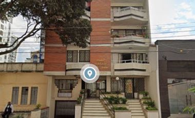 ARRIENDO de APARTAESTUDIO en BUCARAMANGA