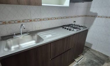 ARRIENDO de APARTAESTUDIO en BUCARAMANGA