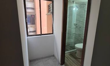 ARRIENDO de APARTAESTUDIO en BUCARAMANGA