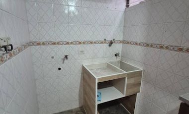 ARRIENDO de APARTAESTUDIO en BUCARAMANGA