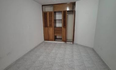 ARRIENDO de APARTAESTUDIO en BUCARAMANGA