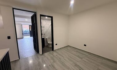 ARRIENDO de APARTAMENTO en BOGOTA