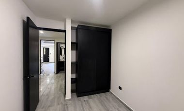 ARRIENDO de APARTAMENTO en BOGOTA