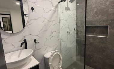 ARRIENDO de APARTAMENTO en BOGOTA