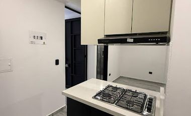 ARRIENDO de APARTAMENTO en BOGOTA