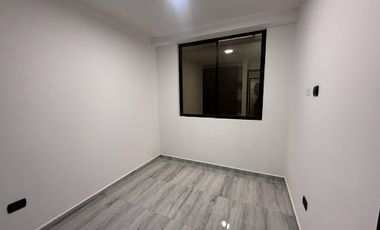 ARRIENDO de APARTAMENTO en BOGOTA