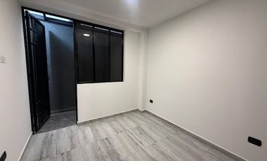 ARRIENDO de APARTAMENTO en BOGOTA