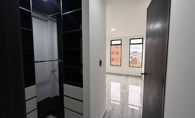 ARRIENDO de APARTAMENTO en BOGOTA