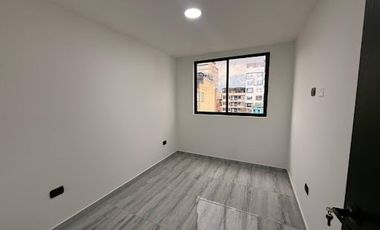 ARRIENDO de APARTAMENTO en BOGOTA
