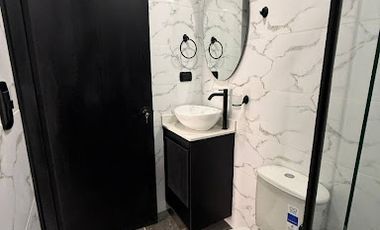 ARRIENDO de APARTAMENTO en BOGOTA