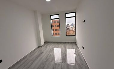 ARRIENDO de APARTAMENTO en BOGOTA
