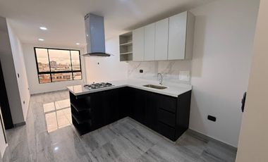 ARRIENDO de APARTAMENTO en BOGOTA