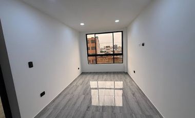 ARRIENDO de APARTAMENTO en BOGOTA
