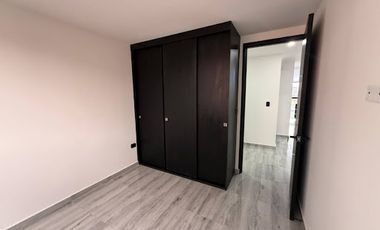 ARRIENDO de APARTAMENTO en BOGOTA