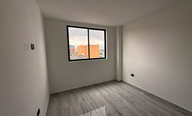 ARRIENDO de APARTAMENTO en BOGOTA