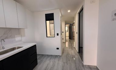 ARRIENDO de APARTAMENTO en BOGOTA